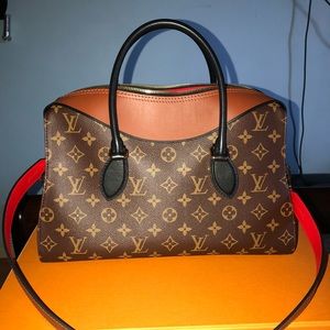 Louis Vuitton Tuileries